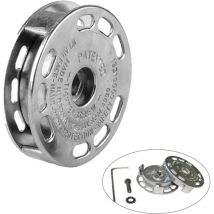 Mbx Aufnahmesysteme - Größe:11 mm - Monti