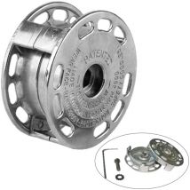 Mbx Aufnahmesysteme - Größe:23 mm - Monti