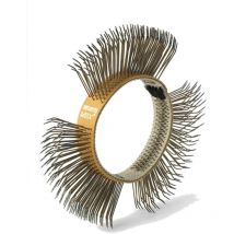 MONTI MBX Bänder - Größe:mittel 11 mm gelb