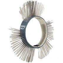 Mbx Bänder - Größe:VA 11 mm blau - Monti