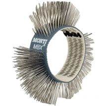 Mbx Bänder - Größe:VA 23 mm blau - Monti