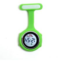 Fei Yu - montre infirmière, montre-bracelet, montre-bracelet, montre infirmière avec clip pour les secondes