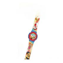 Montre Numérique Pat' Patrouille