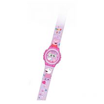 Montre Numérique Peppa Pig