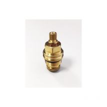 Webert - Válvula derecha 1/2' 90° AC0390000 Montura