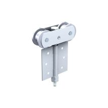 Mantion - Montura 552 sa - Serie 500 a rosca - 552