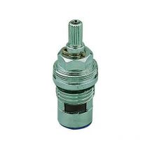 Montura cerámica 1/2' izquierda 90° para grifos Cisal ZZ92906021 Montura