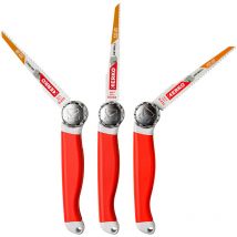 Monture de scie couteau placo Erko 3 positions