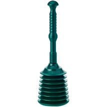 1459w - Master Plunger, Sturalavandini Per Lavandini E Tubi Di Scarico, Mon1459 - Monument