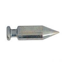 Monument - 380A 380A Steel Plumb Bob 230g (8oz) MON380