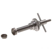 Monument - 454B Tap Reseating Tool 1/2in & 3/4in BS5412 MON454