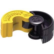 AC4P Autocut Plastic Pipe Cutter 22mm MON122 - Monument