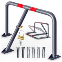 Monzana - Rafraîchisseur d'air 4 en 1 Débit d'air 366 m³/h Puissance 65W Blanc