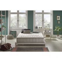 Moonia - Matelas Cashmere Premier Gel, 27cm,140x200cm