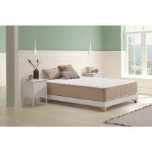 Matelas Dogma, 30cm, 160x200cm Moonia