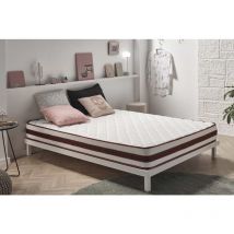 Matelas First Class Edition 21cm, 90 X 200cm - Moonia