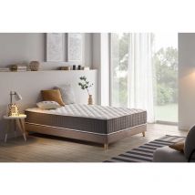 Materasso viscoelastico King Relax Supreme - 160X200, 30cm - Moonia