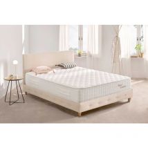 Moonia - Materasso a molle insacchettate Royal Exclusive molle insacchettate, 30cm, 150x190cm