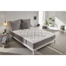 Moonia - Platinium Classic Matratze, 26cm, 140x200cm