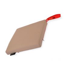 Moonich Heatme - Akku-Heizkissen in 10 Farben erhältlich und individuell vierfarbig bedruckbar Wärme-S Sand