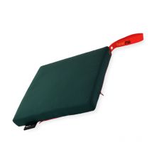 Moonich Heatme Akku-Heizkissen in 10 Farben erhältlich und individuell vierfarbig bedruckbar Wärme-S Dunkelgrün