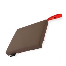 Moonich Heatme - Akku-Heizkissen in 10 Farben erhältlich und individuell vierfarbig bedruckbar Wärme-S Taupe