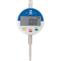 MW405-06DB Digital Indicator 0-25mm - Moore&wright