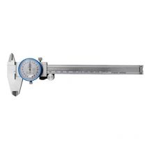 Moore & Wright MW146-30 Dial Caliper 300mm MAW14630