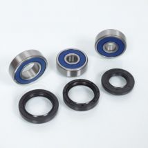 Moose Radlager Für Motorrad Yamaha 90 Ttr 2003 Bis 2008 A25-1095