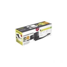 Moovo - Kit pour portails battants XA432KM/02 easy pack