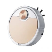 Ulisem - Robot aspirapolvere Robot aspirapolvere, Navigazione laser, Mappatura multi-piano per peli di animali domestici, Pavimenti