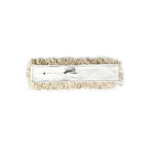 Efase - mopa algodon sin mango con bastidor aluminio 60 cm - 5142