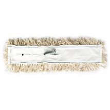 Medop - mopa algodon sin mango con bastidor aluminio 60 cm