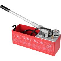 Mophorn - Cric hydraulique long, capacité de 8 tonnes, pompe à piston unique et base à chape, cueilleur de cerises manuel avec poignée pour grues de