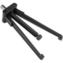 Mophorn - vevor Estrattore per cuscinetti inferiori, robusto estrattore per cuscinetti inferiori marini in acciaio con bracci regolabili, funziona