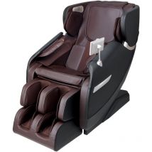 Mophorn Fauteuil de massage - Relaxation complète du corps sans précédent avec divers modes et fonctionnalités avancées