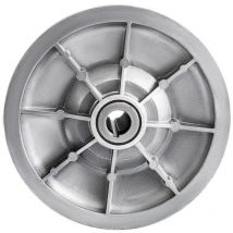 Frizione Coppia elevata per Automobile del club ds e precedente 1997+ carrello da golf a gas a 4 tempi, Argento – Prestazioni migliorate per una