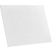 Lot de 24 toiles pour peinture, 22,9 x 30,5 cm, idéales pour les croquis, l'acrylique, l'huile, l'aquarelle, pour les enfants et les professionnels