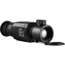 Monoculaire d'imagerie thermique pour la chasse. Zoom 1X - 8X. Écran oled 0,39'. - Mophorn