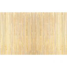 Mophorn - Protection contre les lames de bambou, 1,8 x 4 m, Jardin Enrichissez vos espaces avec le délice en bambou de 6 pieds x 13 pieds
