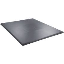 Roll Up Camion de lit de camion Tonneau - Compatible avec 2014-2024 Chevy Silverado / gmc Sierra 1500, 6,6 x 5,2 pi / 6,6 x 5,3 pi, pvc doux - Mophorn