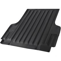 Mophorn - Tapis de caisse de camion 5 pieds tpe Liner pour Nissan Frontier 2022-2024, protection robuste contre les intempéries, accessoires de
