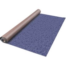 Mophorn Tapis d'intérieur et d'extérieur 5,9 x 52,5 pi, imperméable, pour patio, porche, terrasse, garage, antidérapant, sans moisissure