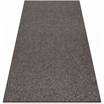 Rugsx - Moqueta para edificios públicos superstar 310 beige/marrón brown 150x500 cm