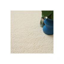 Décoweb - Moquette - Cocoon - Beige - Rouleau de 4m x 2m