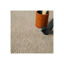 Moquette - Cocoon - Grège - Rouleau de 4m x 7m