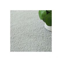 Décoweb - Moquette - Cocoon - Gris - Rouleau de 4m x 4m