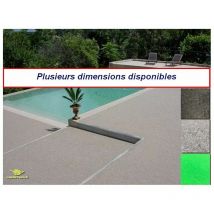Madeinnature - Moquette d'extérieur dimensions et couleurs au choix tapis artificiel malta idéal pour balcon revêtement de sol outdoor - 500 x 200 cm