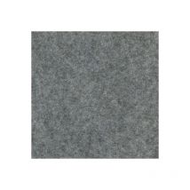 Moquette Stand Expo - Gris - Rouleau de 2m x 56m