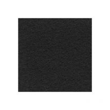 Moquette Stand Expo - Noir - Rouleau de 2m x 37m